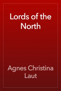 lords of the north book cover image