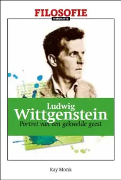 ludwig wittgenstein imagen de la portada del libro