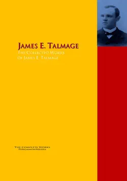 the collected works of james e. talmage book cover image