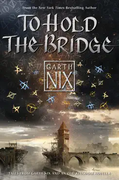 to hold the bridge imagen de la portada del libro