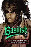 Basilisk Volume 2