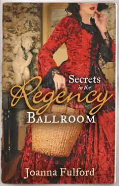 secrets in the regency ballroom imagen de la portada del libro