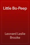 Little Bo-Peep synopsis, comments