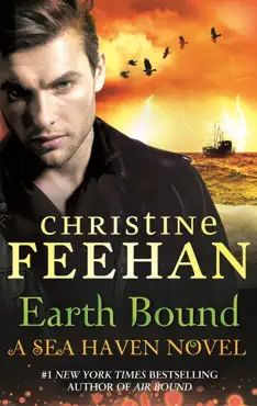 earth bound imagen de la portada del libro