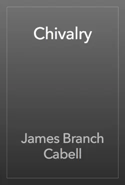 chivalry book cover image