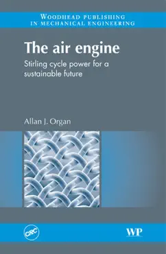 the air engine (enhanced edition) book cover image