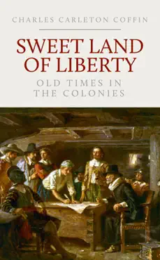 sweet land of liberty book cover image