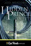 The Hidden Prince synopsis, comments