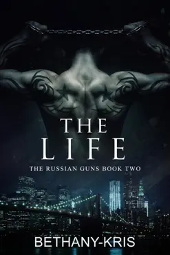 the life book cover image