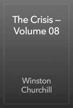 the crisis — volume 08 book cover image