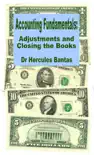 Adjustments and Closing the Books sinopsis y comentarios