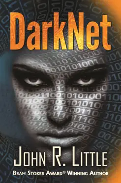 darknet book cover image