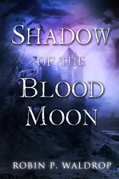 shadow of the blood moon book cover image