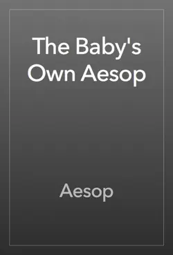 the baby's own aesop book cover image