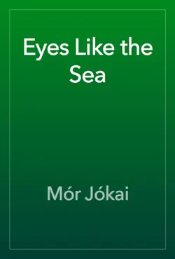 eyes like the sea book cover image