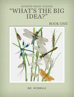 biology what's the big idea? book cover image