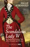 The Scandalous Lady W sinopsis y comentarios