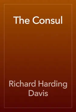 the consul book cover image