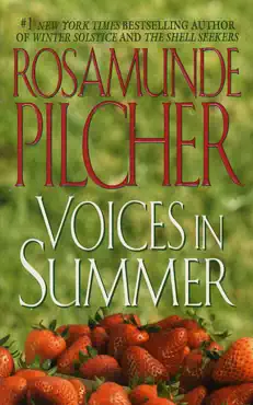 voices in summer book cover image