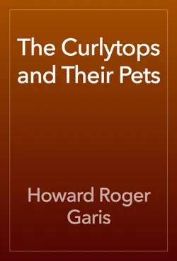 the curlytops and their pets book cover image