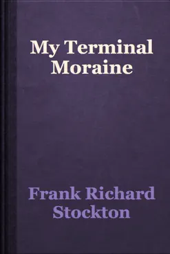 my terminal moraine book cover image