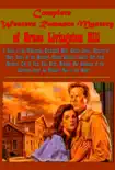 Complete Western Romance Mystery of Grace Livingston Hill synopsis, comments