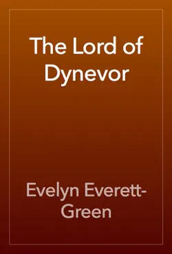 the lord of dynevor book cover image