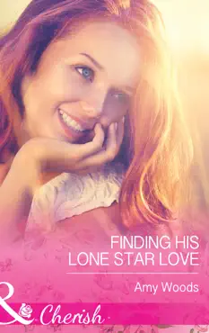 finding his lone star love imagen de la portada del libro