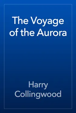 the voyage of the aurora book cover image