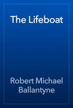 the lifeboat book cover image