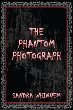 the phantom photograph book cover image