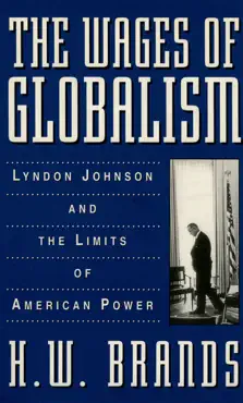 the wages of globalism book cover image