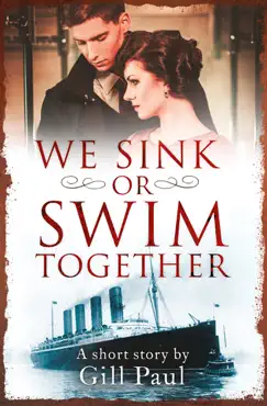we sink or swim together book cover image