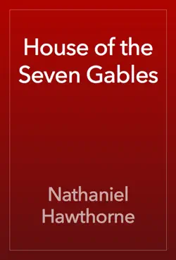 house of the seven gables book cover image