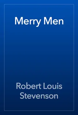 merry men book cover image