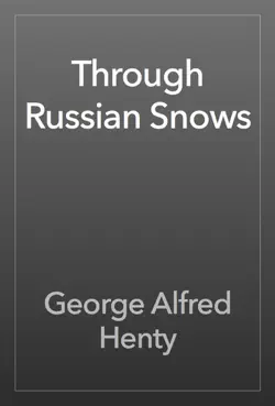 through russian snows book cover image