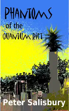 phantoms of the quantum rift imagen de la portada del libro