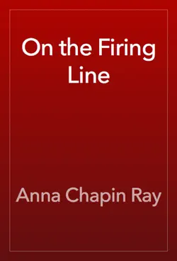 on the firing line book cover image
