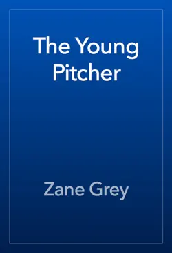 the young pitcher book cover image