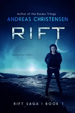 rift book cover image