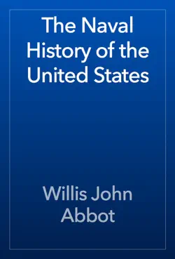 the naval history of the united states book cover image