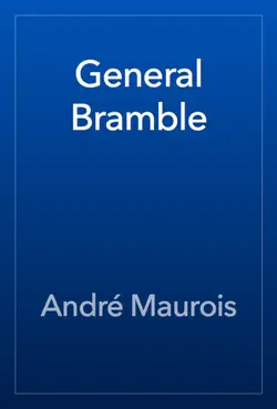 general bramble book cover image