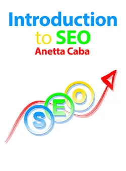 introduction to seo book cover image