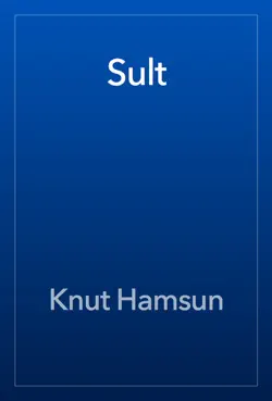 sult book cover image