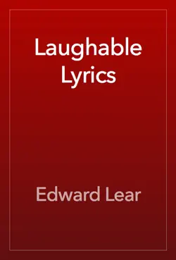 laughable lyrics book cover image