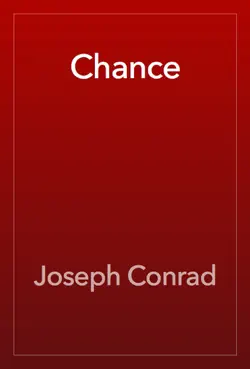 chance imagen de la portada del libro