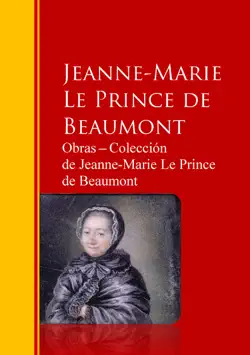 obras ─ colección de jeanne-marie le prince de beaumont book cover image
