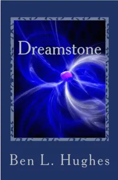 dreamstone book cover image