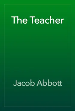 the teacher book cover image