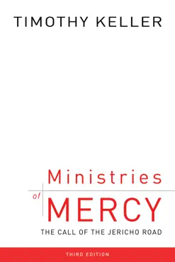 ministries of mercy, 3rd ed. book cover image